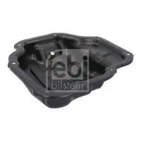 FEBI BILSTEIN 188688 Ölwanne