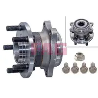 FAG 713 6222 00 Radlagersatz für SUBARU