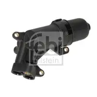 FEBI BILSTEIN 185261 Ölfiltergehäuse
