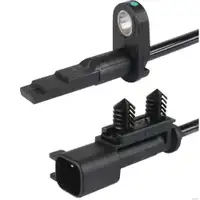 HERTH+BUSS ELPARTS 70660806 Sensor, Raddrehzahl für TESLA