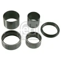 FEBI BILSTEIN 21261 Achsrohrlagersatz für RENAULT, NISSAN