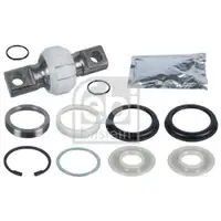 FEBI BILSTEIN 08958 Rep. Satz Dreieckslenker für VOLVO, MAN