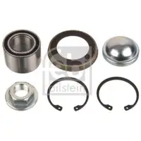 FEBI BILSTEIN 174614 Radlagersatz für FORD, MAZDA