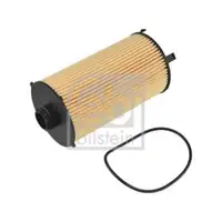 FEBI BILSTEIN 176019 Ölfilter