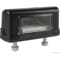 HERTH+BUSS ELPARTS 84750218 Kennzeichenleuchte