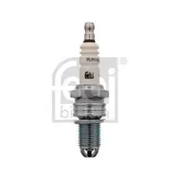 FEBI BILSTEIN 13508 Zündkerze für VW, DAIHATSU