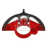 FEBI BILSTEIN 02440 Bedienhebel für MERCEDES-BENZ