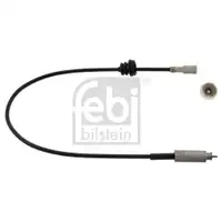 FEBI BILSTEIN 21391 Tachowelle für OPEL
