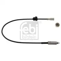 FEBI BILSTEIN 21391 Tachowelle für OPEL
