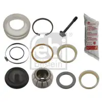 FEBI BILSTEIN 08959 Rep. Satz Dreieckslenker für MAN, VOLVO, DAF, ERF