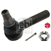 FEBI BILSTEIN 39405 Spurstangenendstück für SCANIA, MAN, DAF