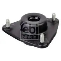 FEBI BILSTEIN 176017 Federbeinstützlager für KIA, HYUNDAI