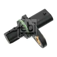FEBI BILSTEIN 106839 Nockenwellensensor für OPEL, CHEVROLET