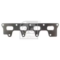 FEBI BILSTEIN 104371 Abgaskrümmerdichtung für RENAULT, OPEL