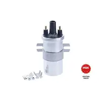 NGK 48343 Zündspule U1080 für VW, BARKAS, AUDI, WARTBURG, SEAT