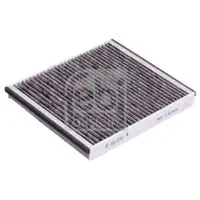 FEBI BILSTEIN 11236 Innenraumfilter