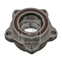 FEBI BILSTEIN 46994 Radlagersatz für FORD
