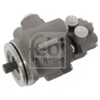 FEBI BILSTEIN 48755 Tandempumpe für GINAF, DAF