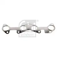 FEBI BILSTEIN 104372 Abgaskrümmerdichtung für RENAULT, NISSAN