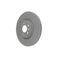 Original ATE 24.0124-0259.1 Bremsscheiben 2 Stück vorne für BMW
