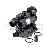 PIERBURG 7.07856.08.0 VARIABLE WASSERPUMPE für VW, AUDI, SKODA, SEAT