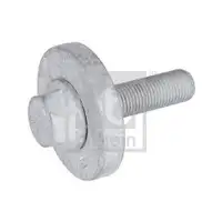 FEBI BILSTEIN 27259 Kurbelwellenschraube für RENAULT, DACIA, NISSAN, SUZUKI