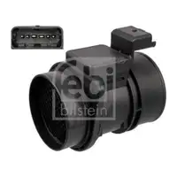 FEBI BILSTEIN 37514 Luftmassenmesser für RENAULT, OPEL, NISSAN