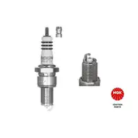 NGK 6684 Zündkerze BPR8EIX für FIAT, VW, LANCIA, RENAULT, AUDI, ALFA, DAIMLER