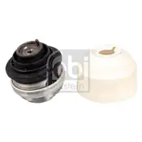 FEBI BILSTEIN 109303 Motorlager für MERCEDES-BENZ