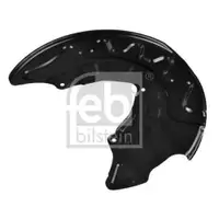 FEBI BILSTEIN 174626 Spritzblech