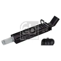 FEBI BILSTEIN 176013 Kurbelwellensensor für OPEL, VAUXHALL