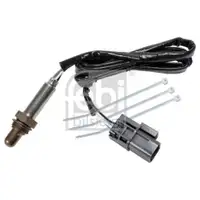 FEBI BILSTEIN 177399 Lambda-Sonde für NISSAN