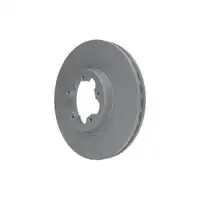 ATE 24.0128-0157.1 Bremsscheibe