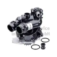 PIERBURG 7.07152.08.0 VARIABLE WASSERPUMPE für AUDI, VW, SKODA, SEAT