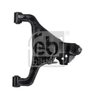 FEBI BILSTEIN 196591 Querlenker für MERCEDES-BENZ