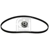 FEBI BILSTEIN 11244 Zahnriemensatz für PEUGEOT, CITROËN, LANCIA, FIAT