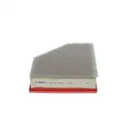 BOSCH F 026 400 753 Luftfilter S 0753 für BMW