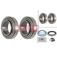 FAG 713 6789 60 Radlagersatz für FORD
