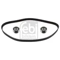 FEBI BILSTEIN 29392 Zahnriemensatz für FIAT, IVECO