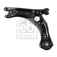 FEBI BILSTEIN 175380 Querlenker für SKODA, SEAT, VW, AUDI