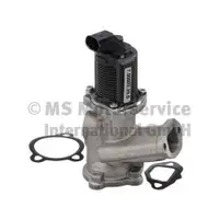 PIERBURG 7.00020.39.0 ELEKTRISCHES AGR VENTIL für FIAT, LANCIA, FORD