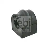 FEBI BILSTEIN 01083 Stabilisatorlager für MERCEDES-BENZ