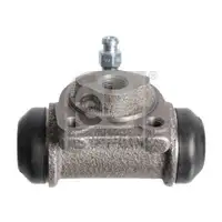 FEBI BILSTEIN 102711 Radbremszylinder für RENAULT