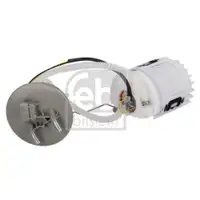 FEBI BILSTEIN 14350 Kraftstofffördereinheit für VW