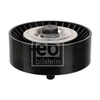FEBI BILSTEIN 19483 Umlenkrolle für PEUGEOT, CITROËN, FIAT, IVECO