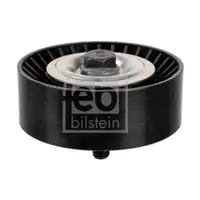 FEBI BILSTEIN 19483 Umlenkrolle für PEUGEOT, FIAT, CITROËN, IVECO