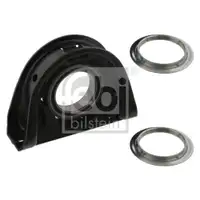 FEBI BILSTEIN 27261 Kardanwellenmittellager für MAN, ERF