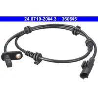 ATE 24.0710-2084.3 Radsensor