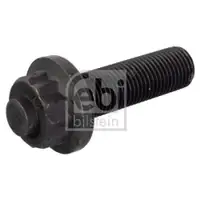 FEBI BILSTEIN 09590 Kurbelwellenschraube
