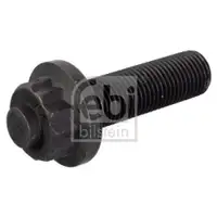 FEBI BILSTEIN 09590 Kurbelwellenschraube für FORD, AUDI, VW, SEAT, SKODA